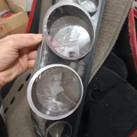 قاب کیلومتر اسپرت سمند-روداشبوردی و کف پوش