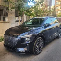 آئودی Q5 e-tron تیپ 4|خودرو سواری و وانت|تهران, شهرآرا|دیوار