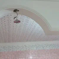 نقاش ساختمان و درب او پنجره قیمت مناسب|خدمات پیشه و مهارت|جاسک, |دیوار