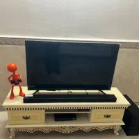 میز تلویزیون