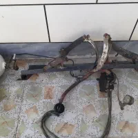 کپسول گاز سینجی با وسایل کامل|قطعات یدکی و لوازم جانبی|اهواز, کوی مهدیس|دیوار