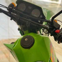 kmx125|موتورسیکلت|چوبر, |دیوار