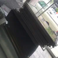 نصب و‌ تعمیر شیشه سکوریت و کرکره برقی|خدمات پیشه و مهارت|گرگان, |دیوار