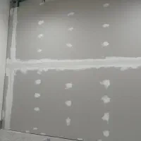 رنگ آمیزی ساختمان|خدمات پیشه و مهارت|بم, |دیوار