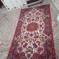 قالی دستبافت|فرش|نهاوند, |دیوار
