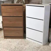 نمایشگاه مبل راشن|جاکفشی، کمد، دراور|پاکدشت, پاکدشت (مامازند)|دیوار