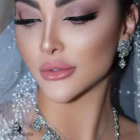 صافی دائم موها بدون مواد بادستگاه مخصوص|خدمات آرایشگری و زیبایی|کاشان, کوچه باسکول|دیوار