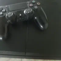 PS4 fat 1TB