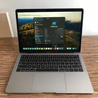 Macbook air 2019 14cycl|رایانه همراه|تهران, قیطریه|دیوار