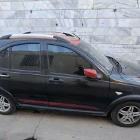 کوییک|خودرو سواری و وانت|ماهدشت, |دیوار