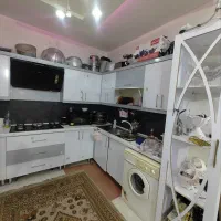 آپارتمان 75 متری دوخواب طبقه همکف راه جدا|فروش آپارتمان|مشهد, کوی سیدی|دیوار