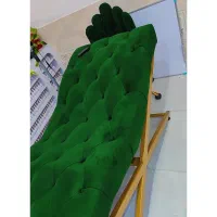 تخت و صندلی مژه ست فقط ۹تومن|آرایشگاه و سالن‌های زیبایی|تربت‌حیدریه, ده پائین|دیوار