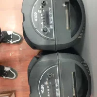 اسپیکر ، باند|سیستم صوتی خانگی|بجنورد, |دیوار