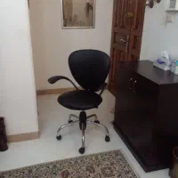 صندلی چرخدار|صندلی و نیمکت|کرج, گوهردشت|دیوار
