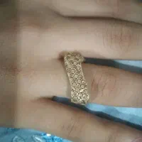 انگشتر طلا