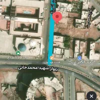 زمین-مسکونی