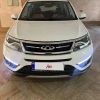 تیگو ۵ ۹۸ فول لاکچری