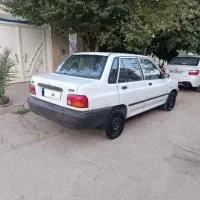 پراید۸۹کارمندی
