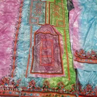 فروش لباس نیمه دوخته شده زیرقیمت