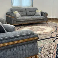 مبل راحتی/لاوین شرکتی/تخت خواب شو/|مبلمان خانگی و میز عسلی|مشکین‌دشت, |دیوار