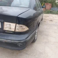 سمند ef7بوش دوگانه شرکتی|خودرو سواری و وانت|گنبد کاووس, |دیوار