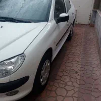 ۲۰۶وی ۸تیوفایو فول مدل۹۸ کارمندی،کمکار|خودرو سواری و وانت|مشهد, بهارستان|دیوار