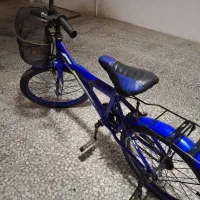 دوچرخه