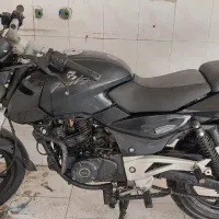 پالس ۱۸۰ یوجی ۴ اخر سال ۹۱ (خانگی ۲۶۰۰۰ تا کارکرد)