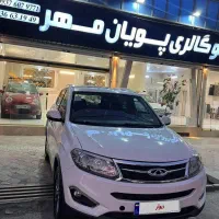 تیگو ۵ مدل ۹۵