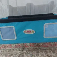 گهواره نوزاد مدل نسیم|اسباب و اثاث بچه|رودسر, |دیوار