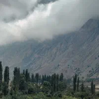 زمین۴۰۰۰ متر سند تک برگ رسمی نور مازندران|فروش زمین و ملک کلنگی|بلده, |دیوار