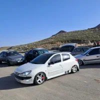 ۲۰۶ مدل ۹۴ طرح آرسی