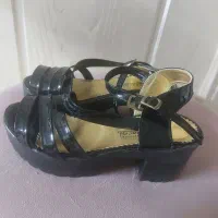 صندل نو ورنی شیک