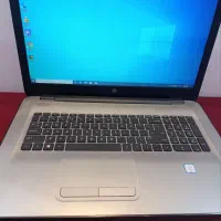 لپ تاپ hp ۱۷ اینچ