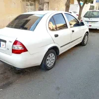 تیبا صندوقدار ۹۹|خودرو سواری و وانت|رشت, بازار|دیوار