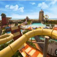 تور کیش با امکانات/*