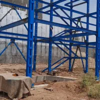 ساختمان ویلای فرهنگیان|فروش خانه و ویلا|الشتر, |دیوار