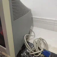 مانیتور فلترون ال جی سالمه سالم|قطعات و لوازم جانبی رایانه|کرمانشاه, |دیوار