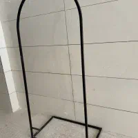 قاب آیینه قدی|آینه|بجنورد, |دیوار