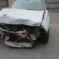 ماشین تصادفی|خودرو سواری و وانت|الوند, |دیوار