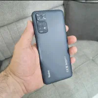 ردمی نوت 11s رم 8 حافظه 128 بدون باز شدگی