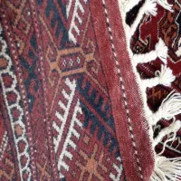 فرش دست بافت به قیمت فرش ۷۰۰ شانه ماشینی|فرش|مشهد, آبکوه|دیوار