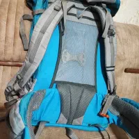 کوله پشتی  کوهنوردی دیوتر اصل ۴۵+۱۰