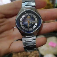 اورینت قدیمی اتوماتیک