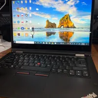 لپتاپ lenovo core i7