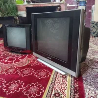 تلویزیون سامسونگ گولد ژنرال جنرال صفحه تخت