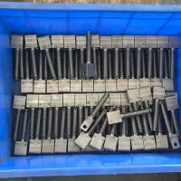 انجام خدمات فرزcncچهار و سه محور|خدمات پیشه و مهارت|اصفهان, شهرک صنعتی امیرکبیر (شاپور جدید)|دیوار