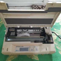 پرینتر|پرینتر، اسکنر، کپی، فکس|تهران, گرگان|دیوار