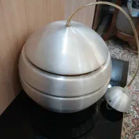 لوسترروشنایی