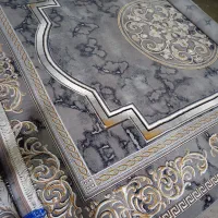 فرش نگین هلال کاشان|فرش|جیرفت, |دیوار